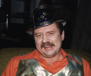 Tak zmieniał się Ferdek Kiepski w serialu Świat wedlug Kiepskich 