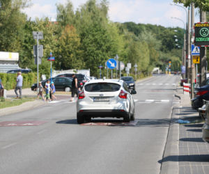 Zamienili fotoradary na buźki