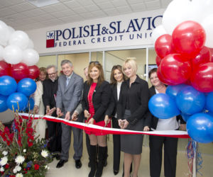 P-SFUK już na Staten Island