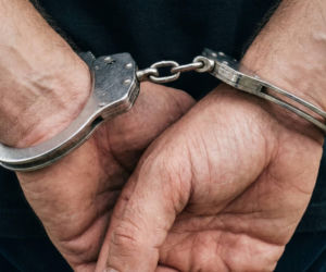 Zatrzymanie w Lęborku. Pijany i poszukiwany kierowca straci prawo jazdy na zawsze