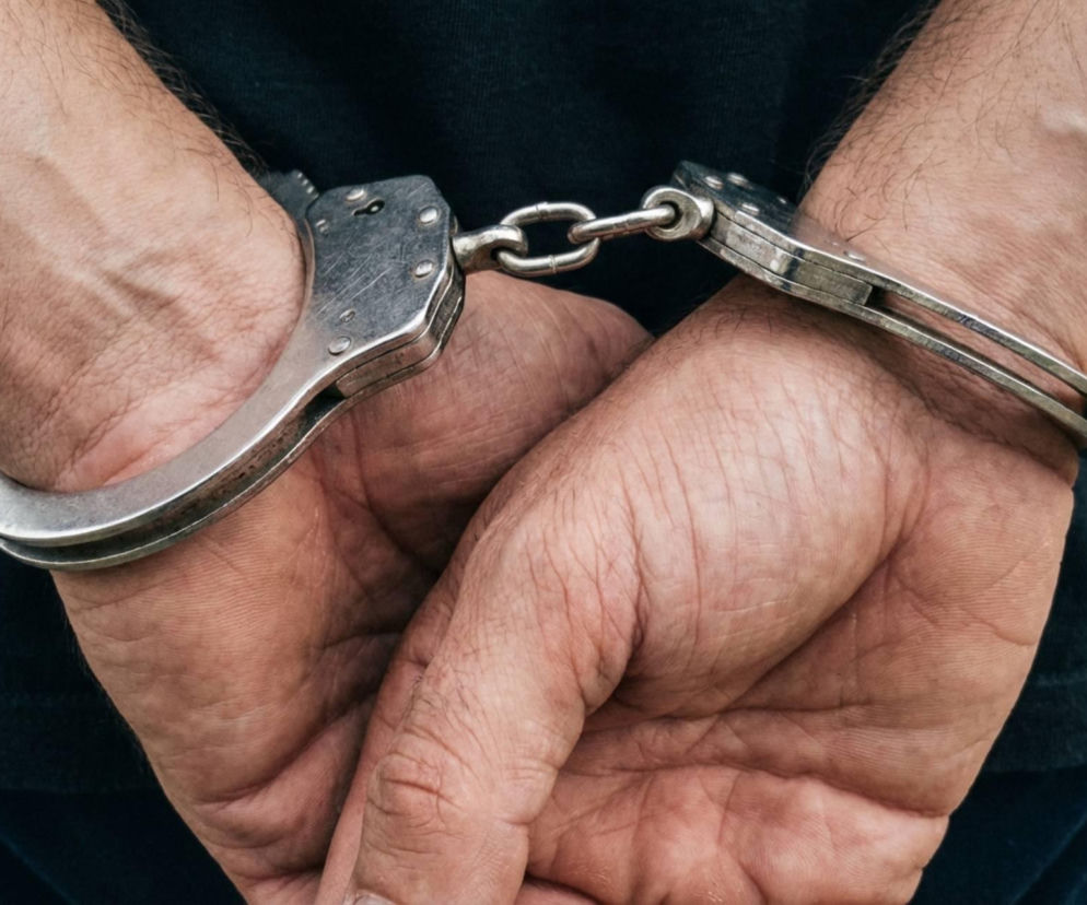 Zatrzymanie w Lęborku. Pijany i poszukiwany kierowca straci prawo jazdy na zawsze