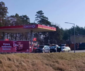 Ceny paliw w Lubieszynie idą w górę