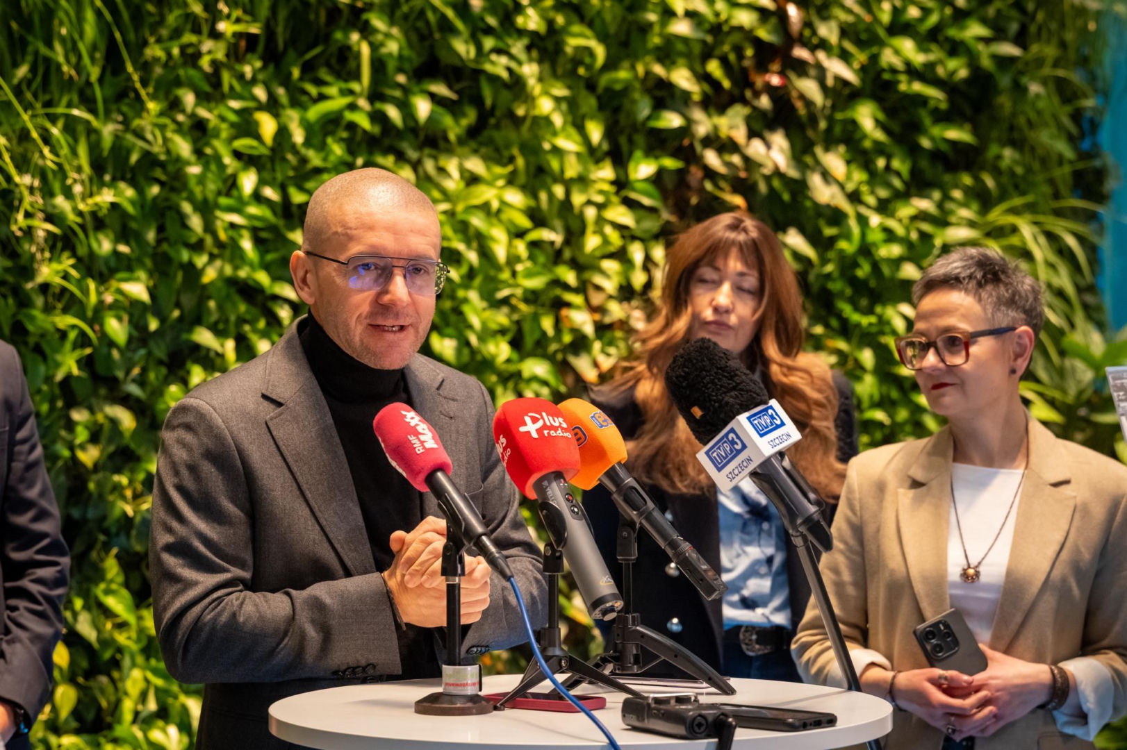 Centrum Dialogu Przełomy