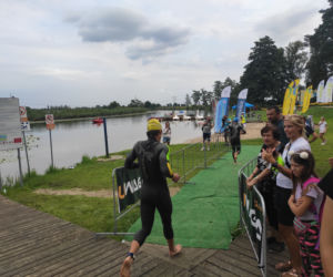 Triathlon Kozienice 2021