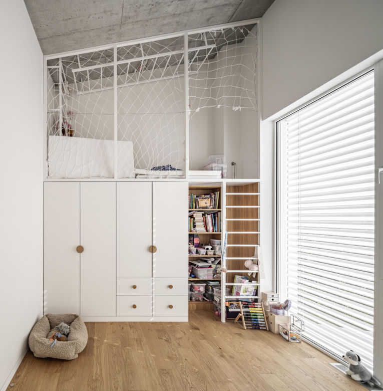 Natura Konstancin – osiedle 22 domów jednorodzinnych z pompą ciepła i systemem Smart Home