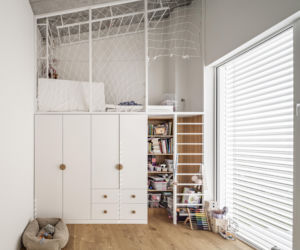 Natura Konstancin – osiedle 22 domów jednorodzinnych z pompą ciepła i systemem Smart Home