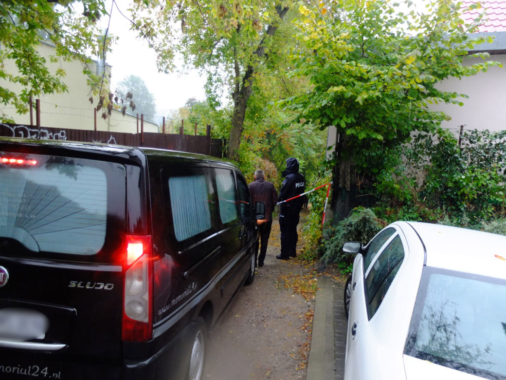 Lublin: Matka zabiła trójkę dzieci. Paulina N. udusiła Alana, Lenę i Nadię. Była niepoczytalna