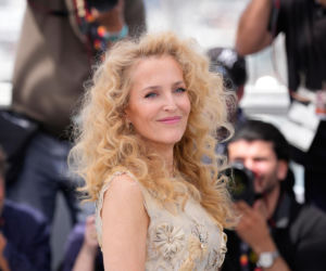 Gillian Anderson