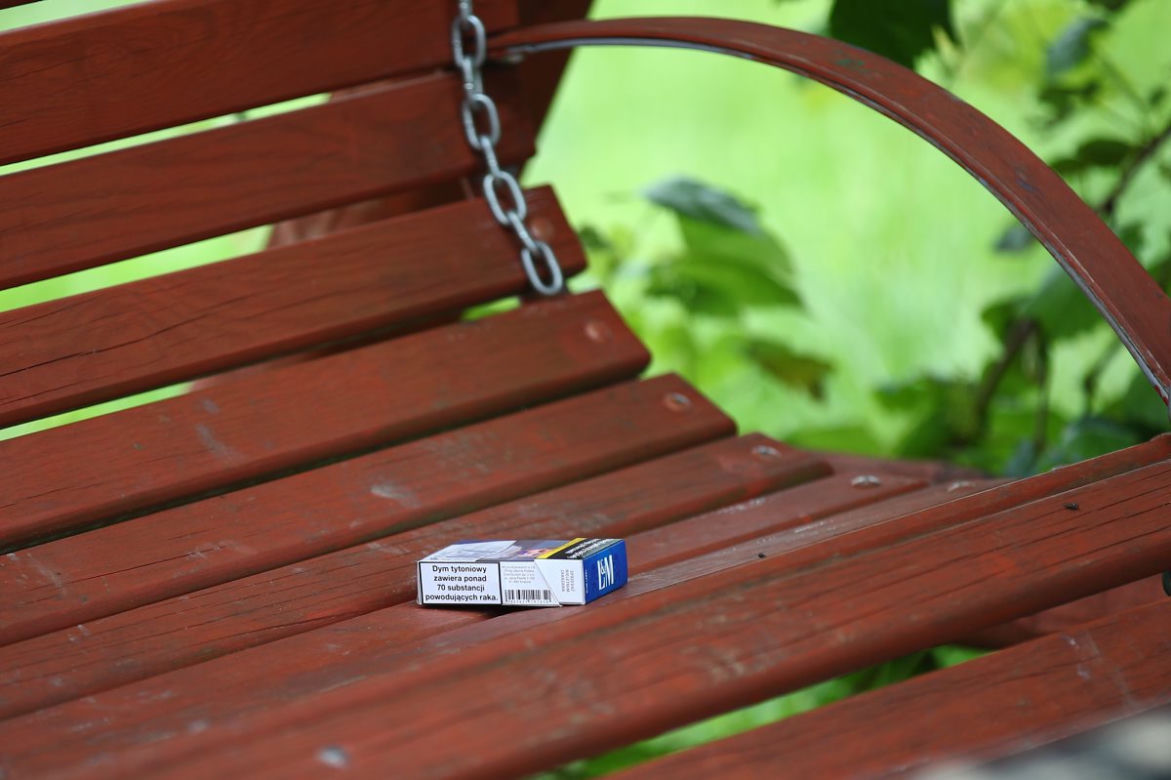 Zabiła męża alkoholika bo się nad nią znęcał