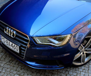 Audi A3 Cabriolet już w polskich salonach