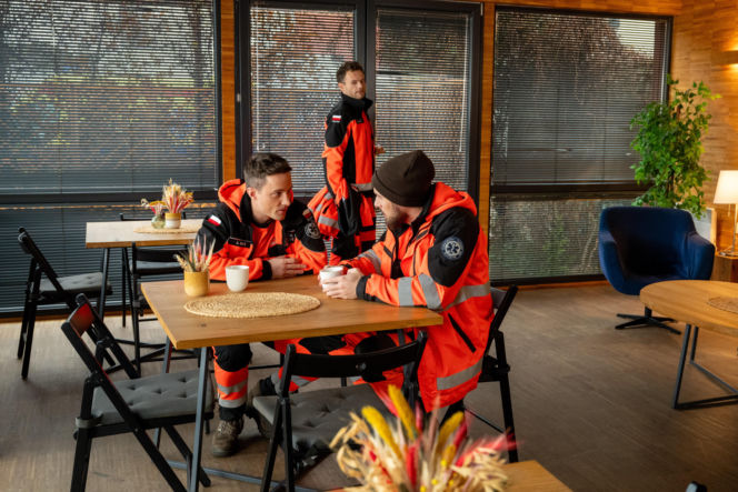 "Na sygnale", odcinki 851-855