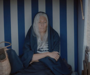 Osiecka, odcinek 13, Agnieszka (Magdalena Popławska)