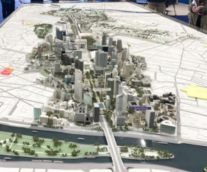 Szymon Wojciechowski relacjonuje tegoroczne MIPIM