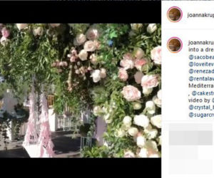 Joanna Krupa urządziła kolejne baby shower. Bajeczne!!!