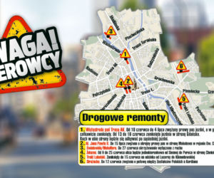 Tydzień w korkach