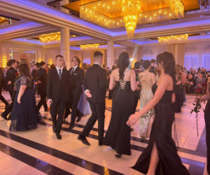 Studniówka I LO w Siedlcach 2026