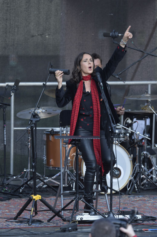 Kasia Kowalska - jestem duszą artystyczną, ale ciężko ze mną wytrzymać