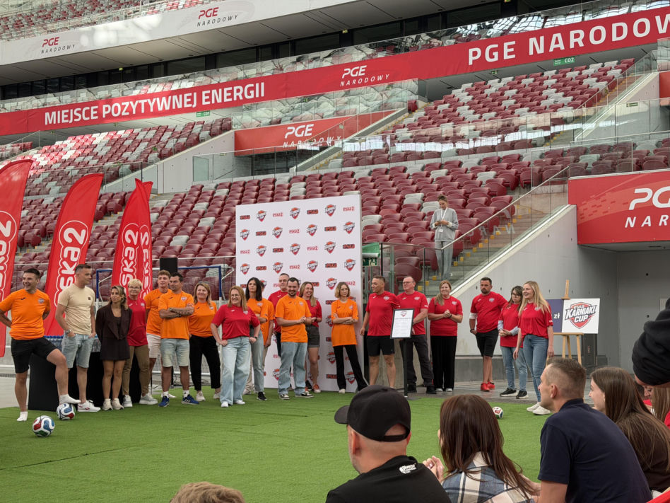 Eska Karniaki Cup