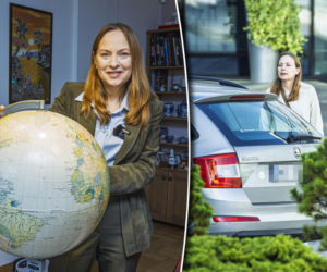 Majątek Pełczyńskiej-Nałęcz. Brylanty i zaskakujący kredyt