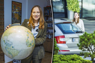 Majątek Pełczyńskiej-Nałęcz. Brylanty i zaskakujący kredyt