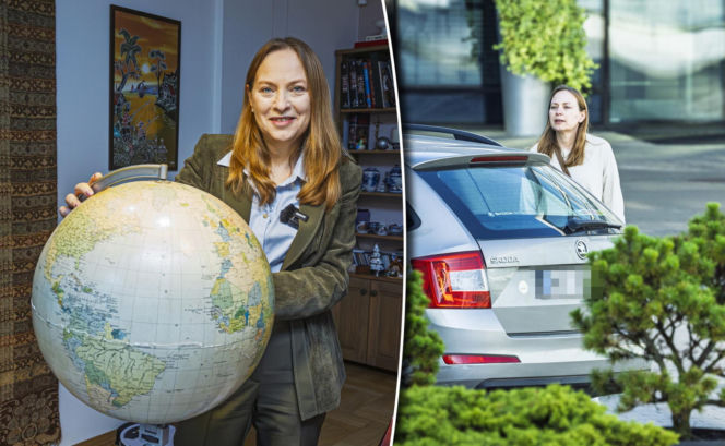 Majątek Pełczyńskiej-Nałęcz. Brylanty i zaskakujący kredyt