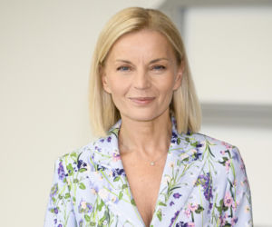 Foremniak znowu w Na dobre i na złe? Aktorka stawia sprawę jasno!