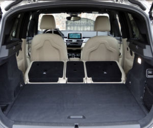 BMW serii 2 Active Tourer 218d AT