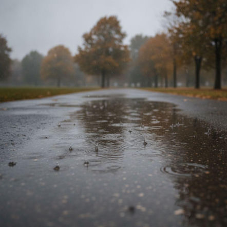 Początek weekendu w Łodzi może rozczarować. Prognoza pokazuje wyraźną zmianę pogody