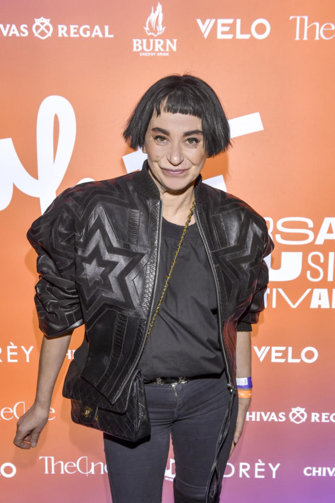 Launch party Warsaw Music Festival 2026