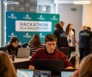 Hackathon Dla Małopolski - Tarnów 2025