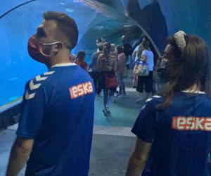 Eska Summer City 2021: zobacz, jak się bawiła ekipa w zeszłym tygodniu [ZDJĘCIA]