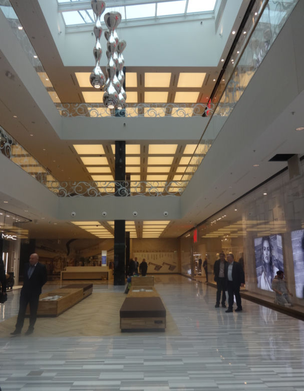 Atrium Promenada