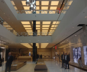 Atrium Promenada