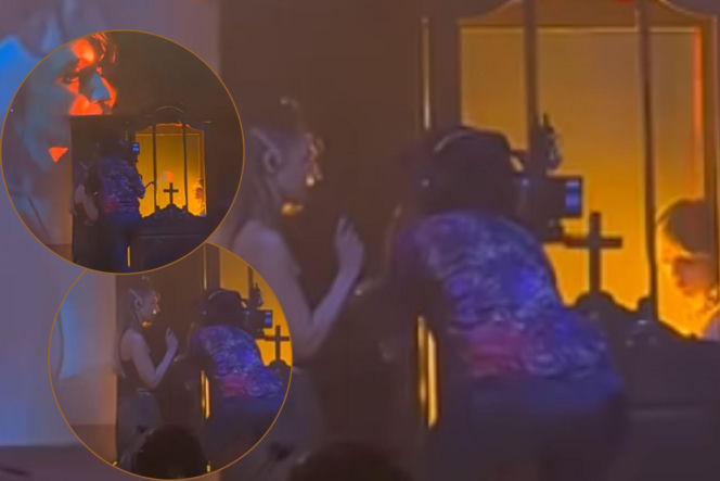 Julia Kamińska oburzyła Mariannę Schreiber