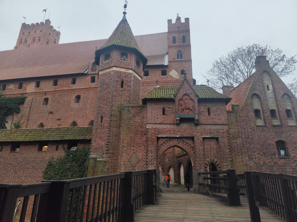 Malbork zaprasza turystów