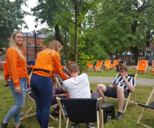 Eska Summer City w Łodzi!