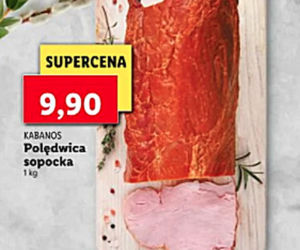 Super promocje w Lidlu