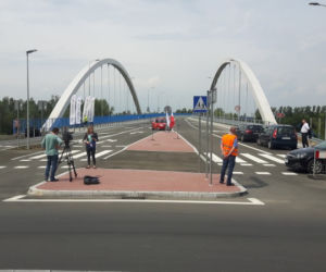 Obwodnica Skawiny została otwarta