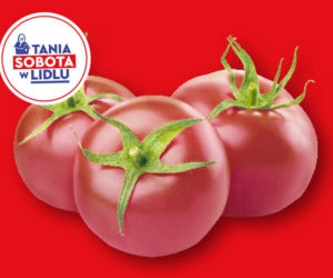 pomidory malinowe