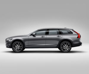 Volvo V90 Cross Country