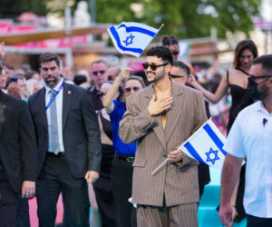 Izrael - Noam Bettam