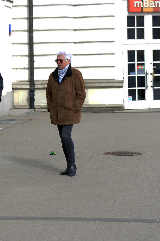 Pogrzeb Zofii Czerwińskiej