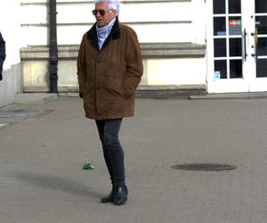 Pogrzeb Zofii Czerwińskiej