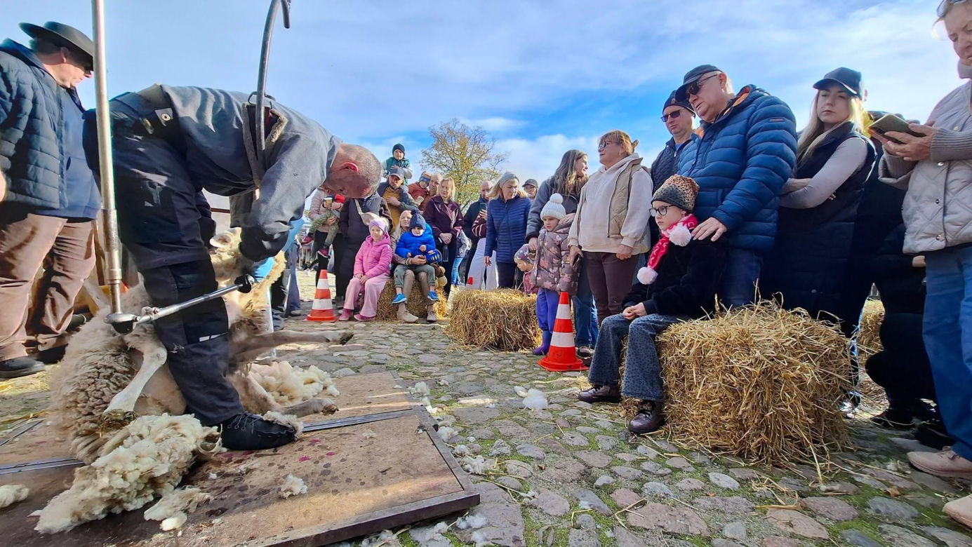 IV Jamneńskie Zakończenie Sezonu Pasterskiego