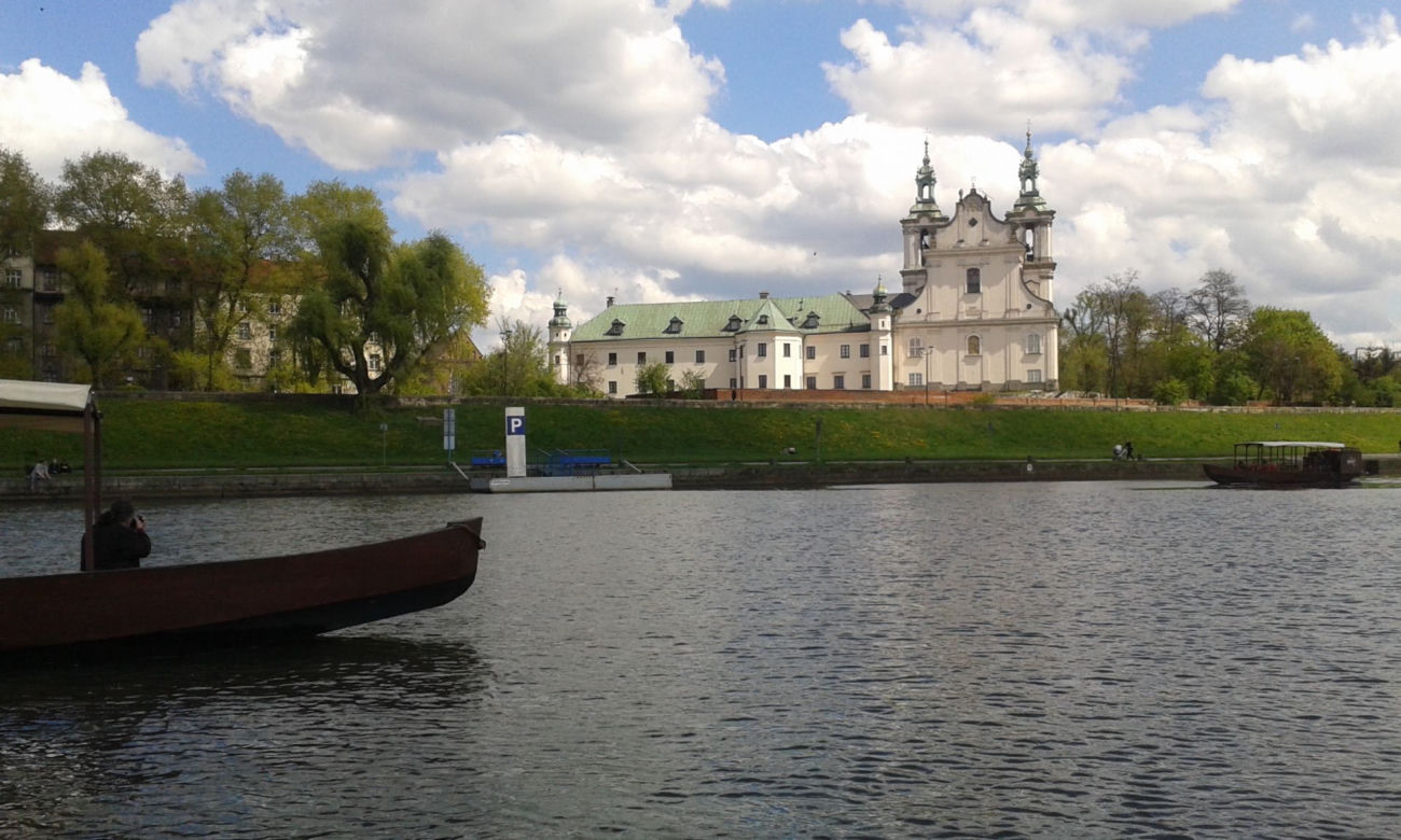 Kraków