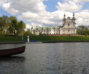 Kraków