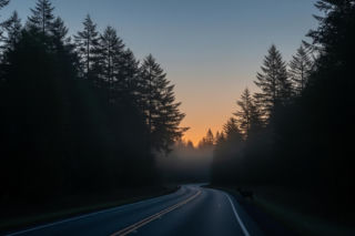 Zaginiony 37-latek odnaleziony martwy w lesie. To policjant z Pomorza