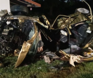 Lubelskie. Tragiczny wypadek