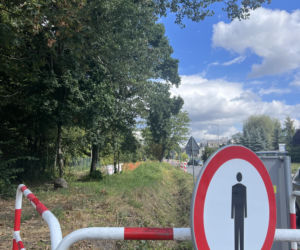 Zbudują ścieżkę rowerową za miliony, by za chwilę ją zburzyć? Absurdalna inwestycja we Wrocławiu
