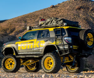 Toyota Tonka 4Runner